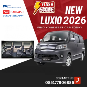 Promo-Daihatsu-Luxio-Cibubur