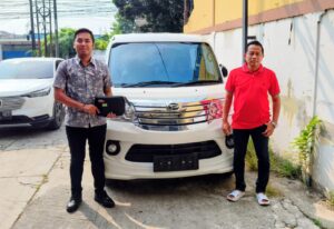 Daihatsu Cibubur Delivery Order 2026 A