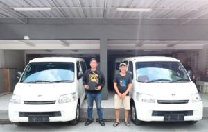 Daihatsu Cibubur Delivery Order 2026 B